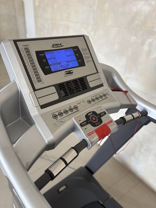 Бігова доріжка BH Fitness F1