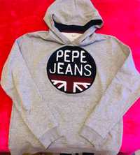 Sweat Pepe Jeans 14 anos