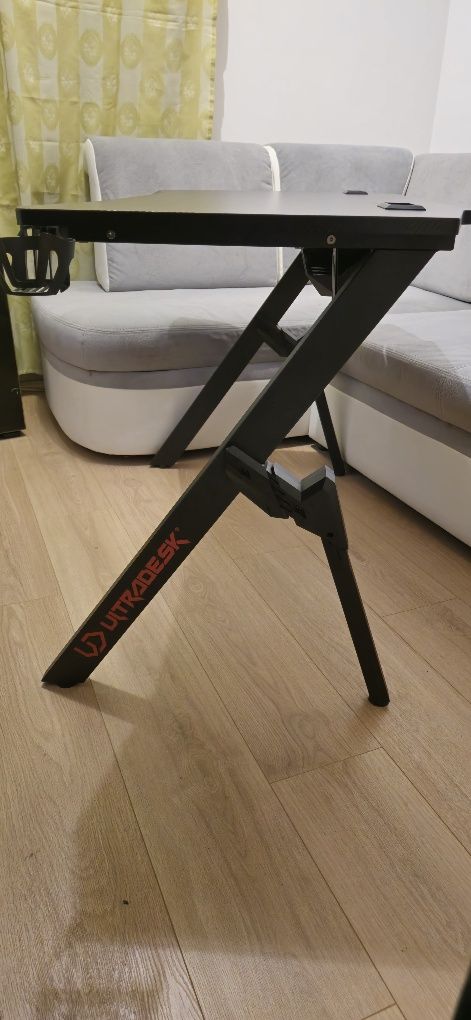 Biurko gamingowe Ultradesk