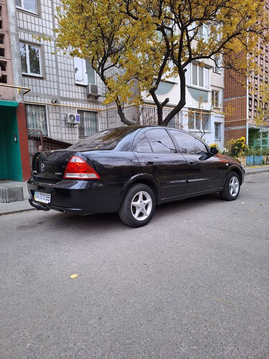 Продам Нісан Альмеру Класік