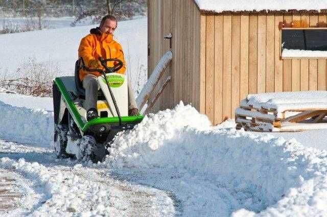Traktorek kosiarka z koszem odśnieżarka Etesia HYDRO 80 MBHE GWARANCJA