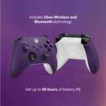 Геймпад Microsoft Xbox Series XS Wireless Controller Astral Purple