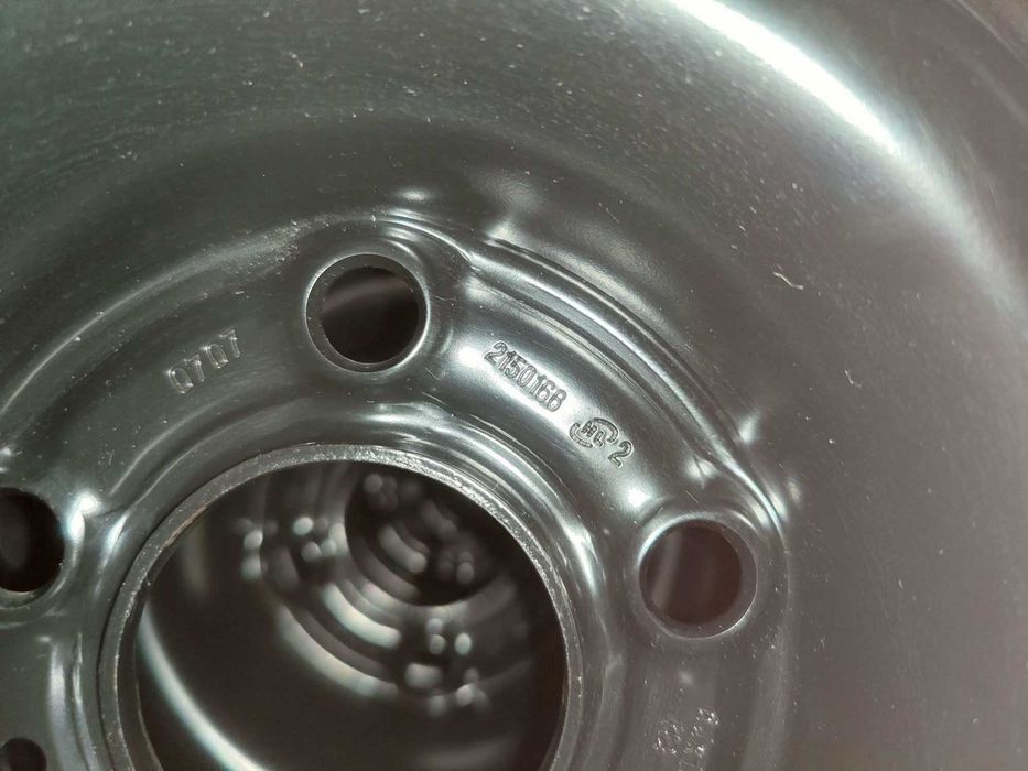 Koła zimowe felgi opony Opel Astra Meriva Zafira