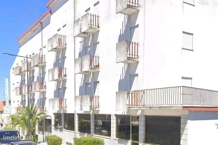 Oportunidade de Investimento Edifício Hoteleiro em Vilar Formoso