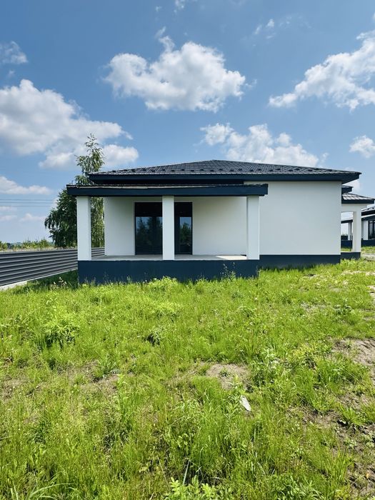 && Окремий будинок