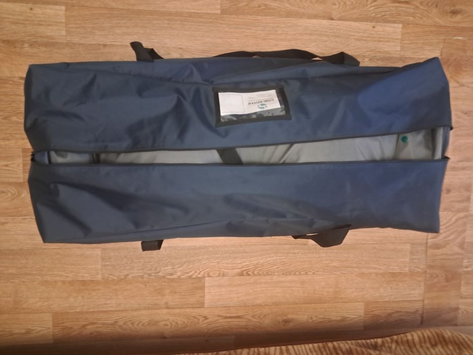 Матрас противопролежневый Cobi Cura X10 vekseltrykmadras