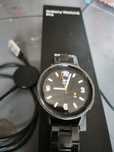 Samsung Galaxy watch 5 pro czarny bransoleta