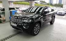 Jeep Grand Cherokee (WK2) 3.0(d) V6
