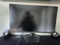 Monitor gamingowy Dell G2724D 27 cali 165hz 2K