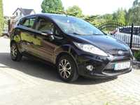 Ford Fiesta 1.4 Titanium !!