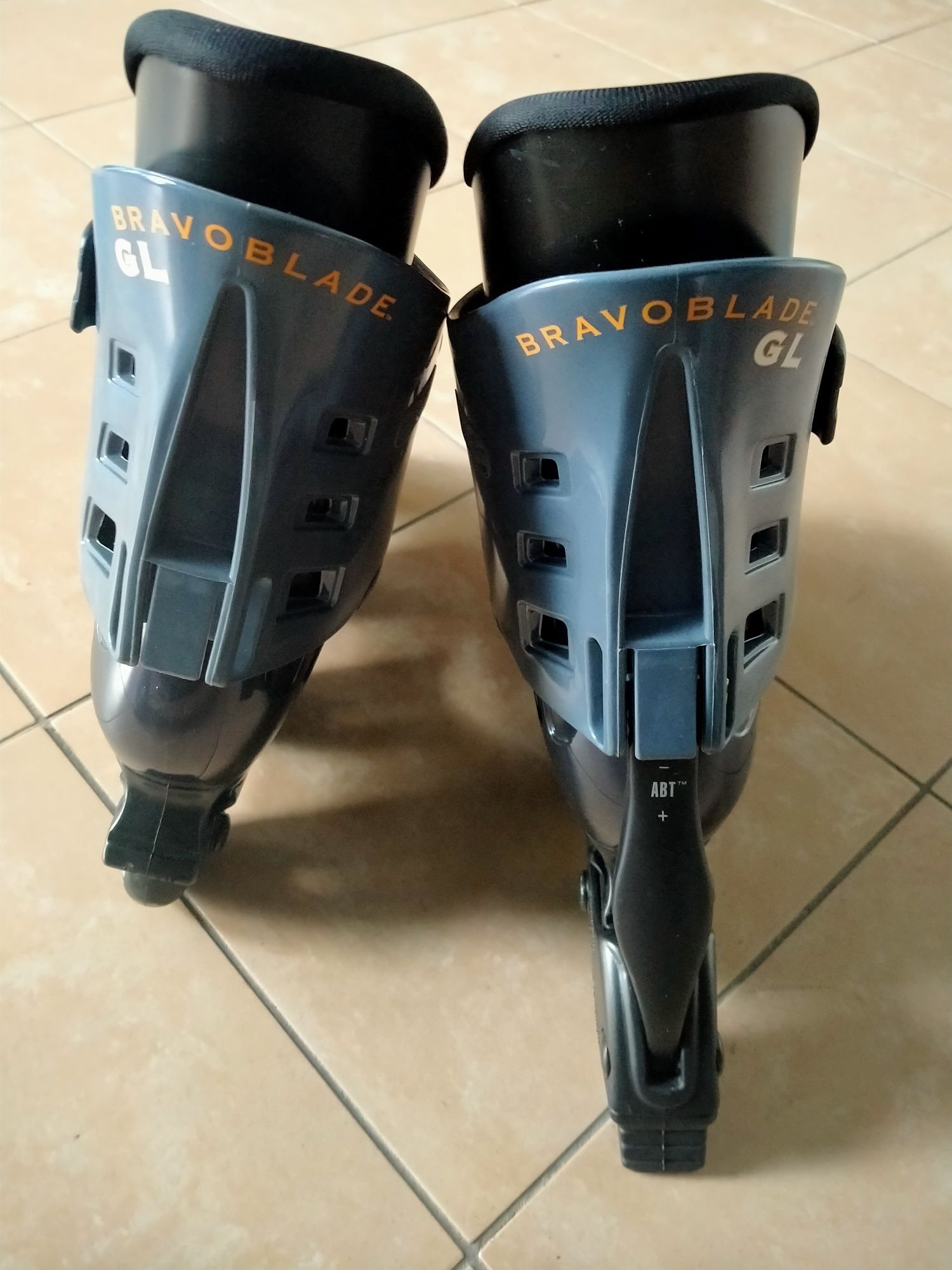 Rolki, łyżworolki Rollerblade 28,5