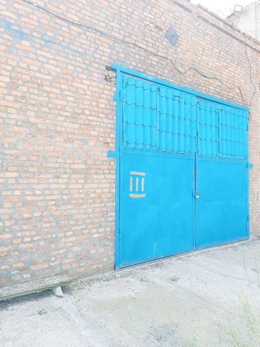 Здаю в ореду складськи приміщення з офісом