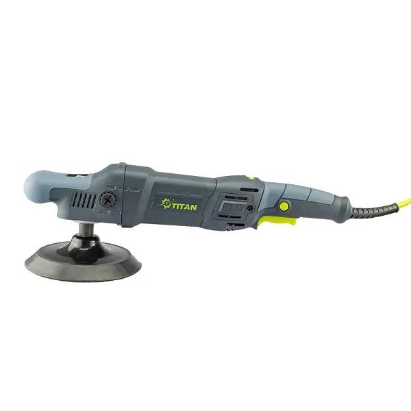 Полировально-ротационная машина Titan PRP 14-2 150