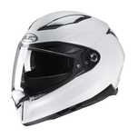 Kask HJC F70 Pearl white XS