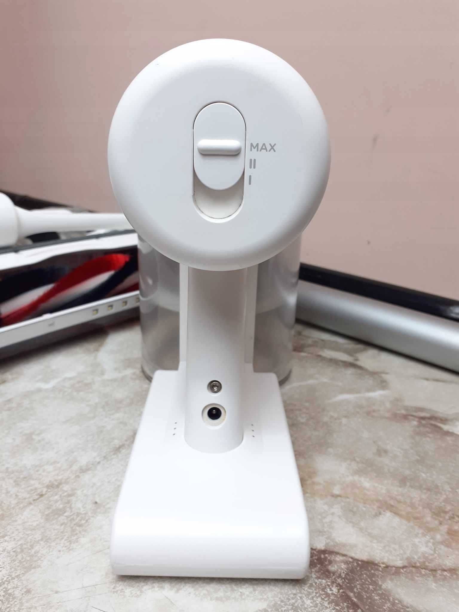Odkurzacz ręczny Xiaomi P2046-79IPBC biały