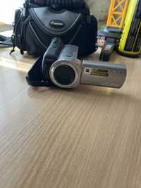 Продам видеокамеру SONY  DCR SR65E