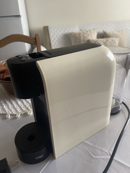 Vendo Máquina de Café - Pingo doce