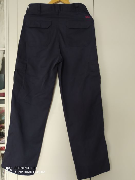 Robocze spodnie, Lee Cooper, rozmiar 30/31