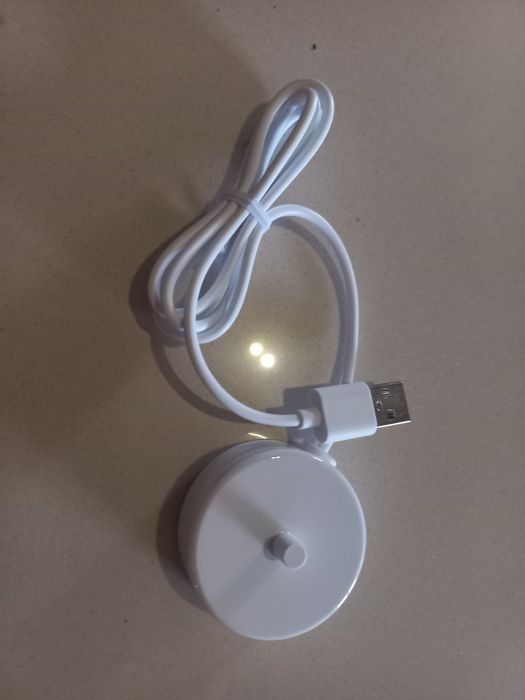 Ładowarka do szczoteczki Philips HX6110