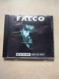 Płyta CD Falco Out of the Dark