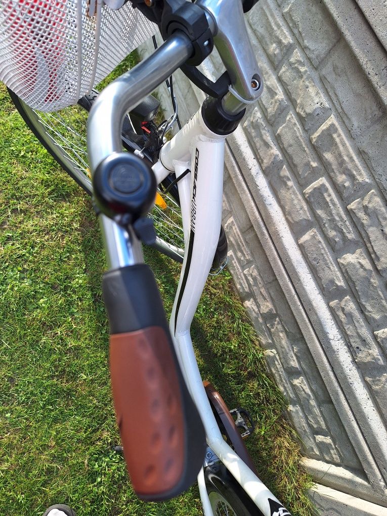 Rower damski 28 Cossack URBAN