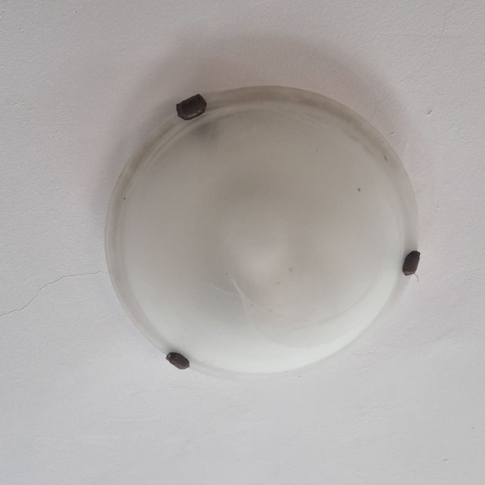 Lampa plafony kilka