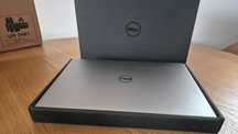Dell XPS 13 Intel i7-8550U 8 GB RAM, SSD 256 GB, 13,3", Windows 11
