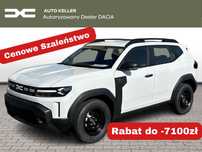 Dacia Duster Dacia Duster