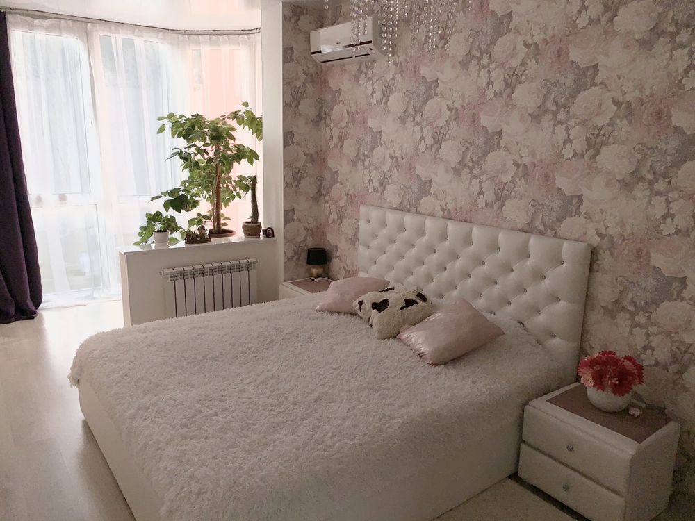 Продам 2-х комнатную квартиру на ул. Малиновского. Є-оселя и др.
