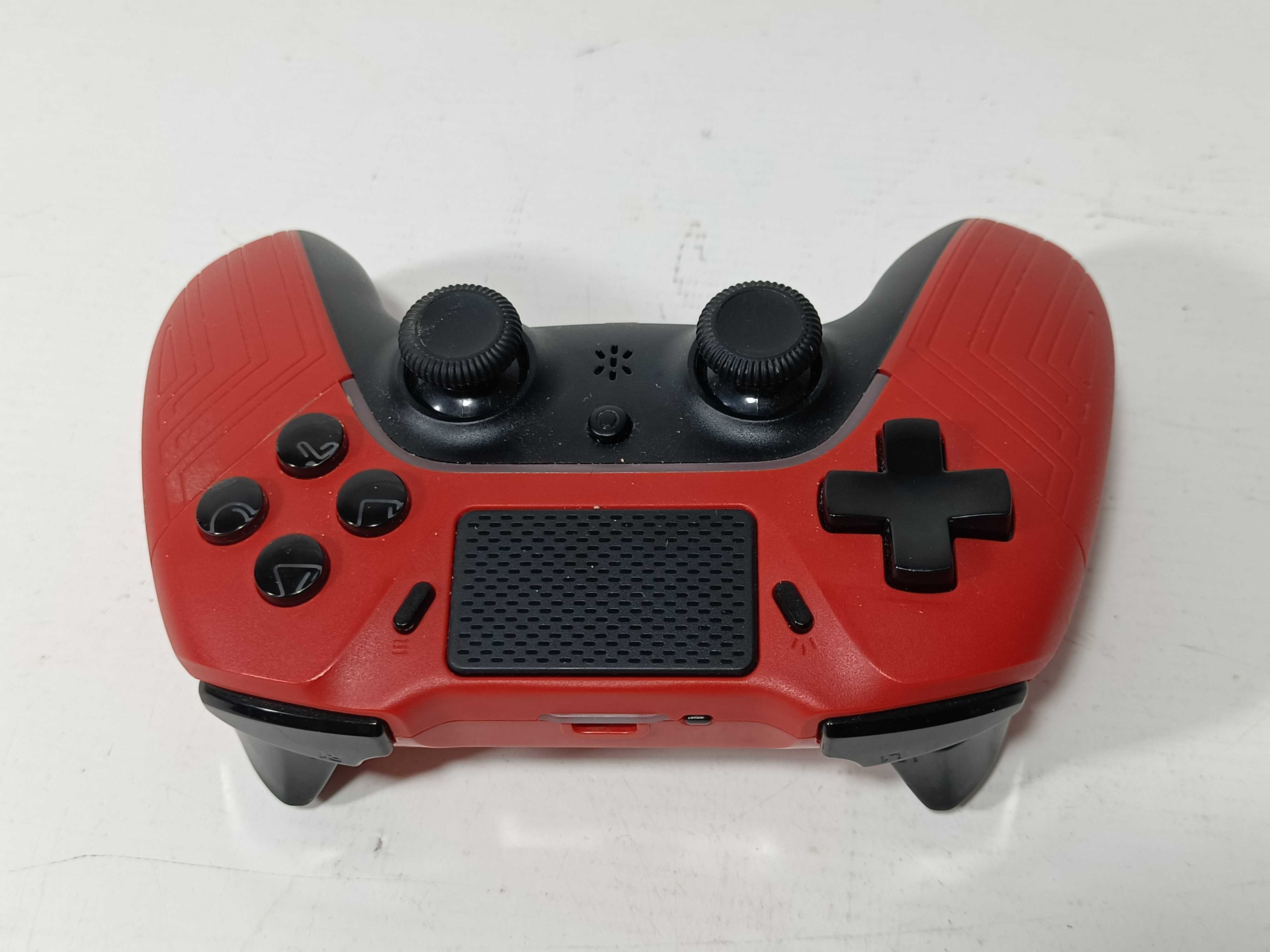 Pad PS4 Cobra QSP458RD