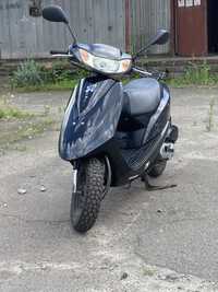 Разборка Honda Dio 62/68