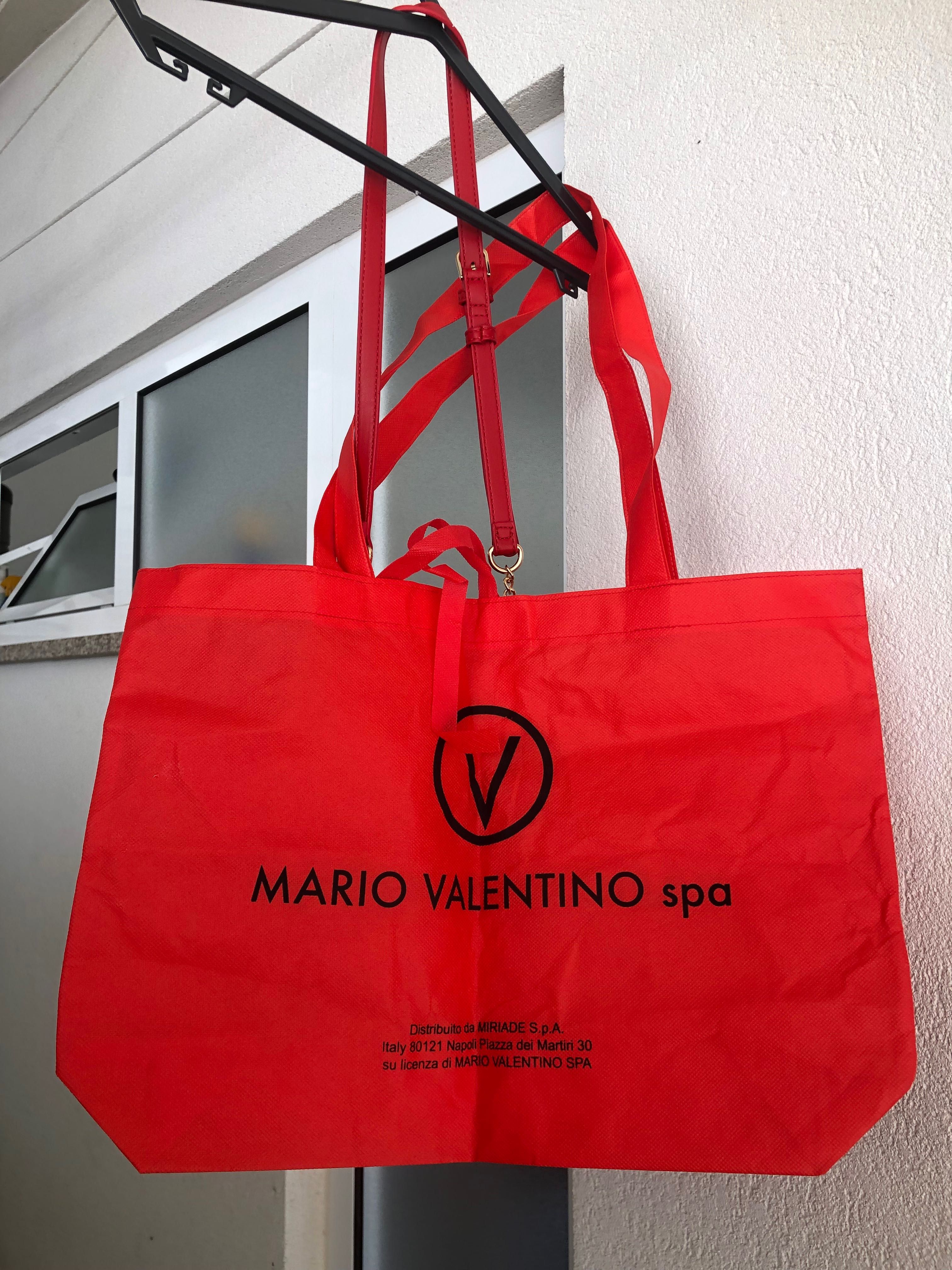 Mala tiracolo valentino