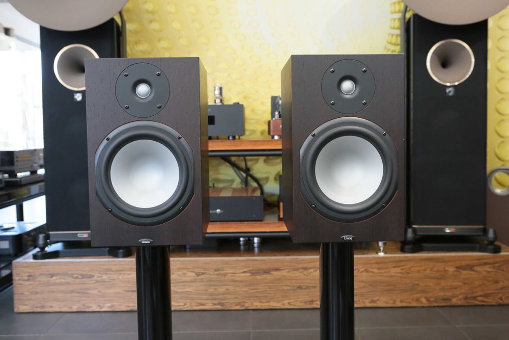 Chario Syntar 520 kolumny podstawkowe