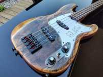 Bass FUTER Custom Precision 51
