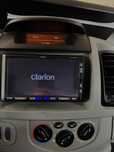 Radio Clarion bardzo dobry stan
