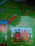 5 книг от говорящей ручки Знаток Лесные истории