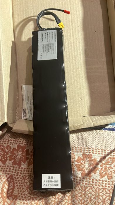 Нова батарея Li - Ion 36 вольт 13 ампер для електросамоката Мі 356