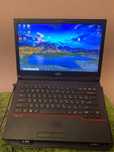 Fujitsu Lifebook E546 SSD Ram 8gb