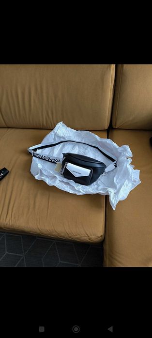 Nerka damska Michael Kors Maisie nowa