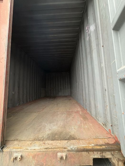 Sprzedam kontener 20DV