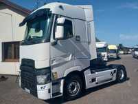 Renault T520 HIGH 13L MAXI SPACE Euro-6 2018  Navi , ACC , Xenon, Salonka