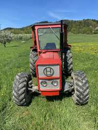 Lindner 450 Sa Massey ferguson 255,254,274,4x4 ursus Landini