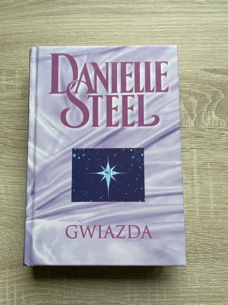 Danielle Steel - Gwiazda