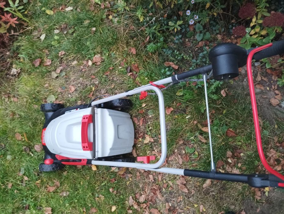 Kosiarka AL-KO Comfort 34 E 1200 W