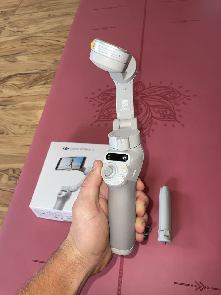 Стабілізатор Dji osmo mobile se