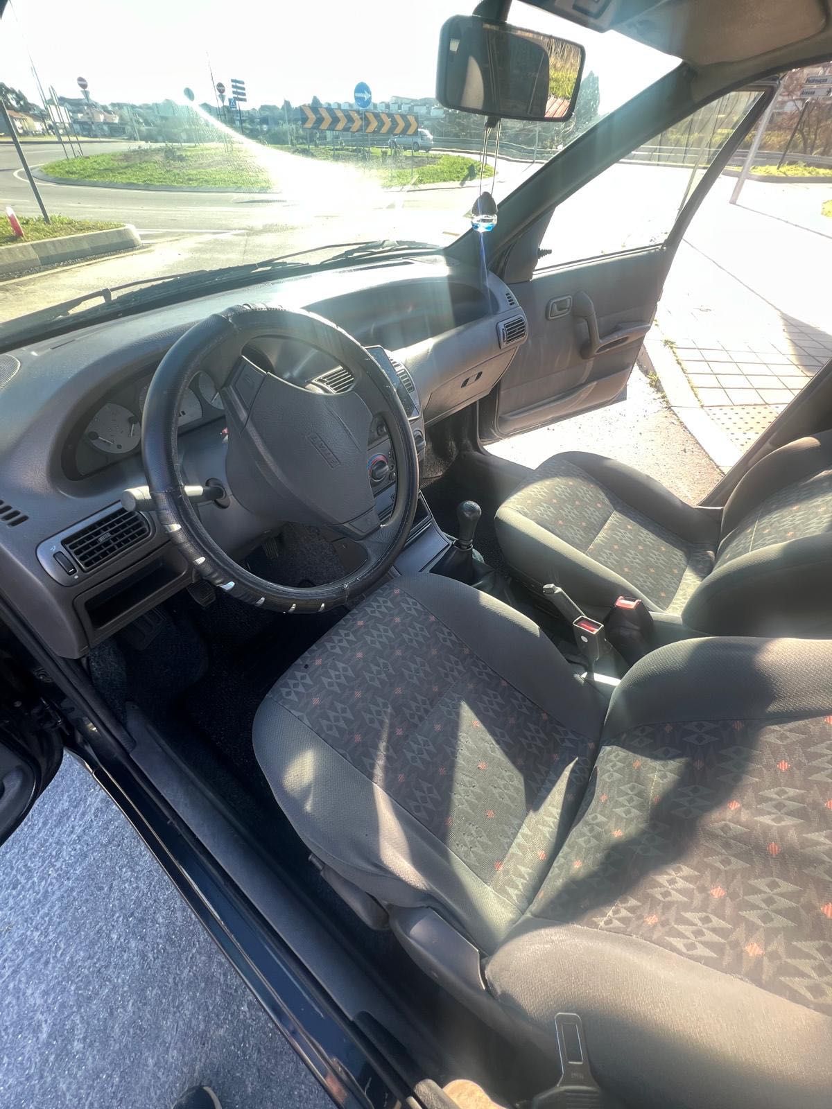 Fiat punto 1996 ,
