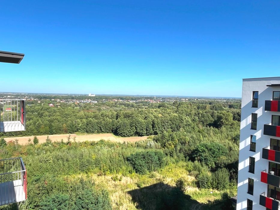 2 pokojowe | 35 m2 | Bezpośrednio | ul. Bałtycka 39A