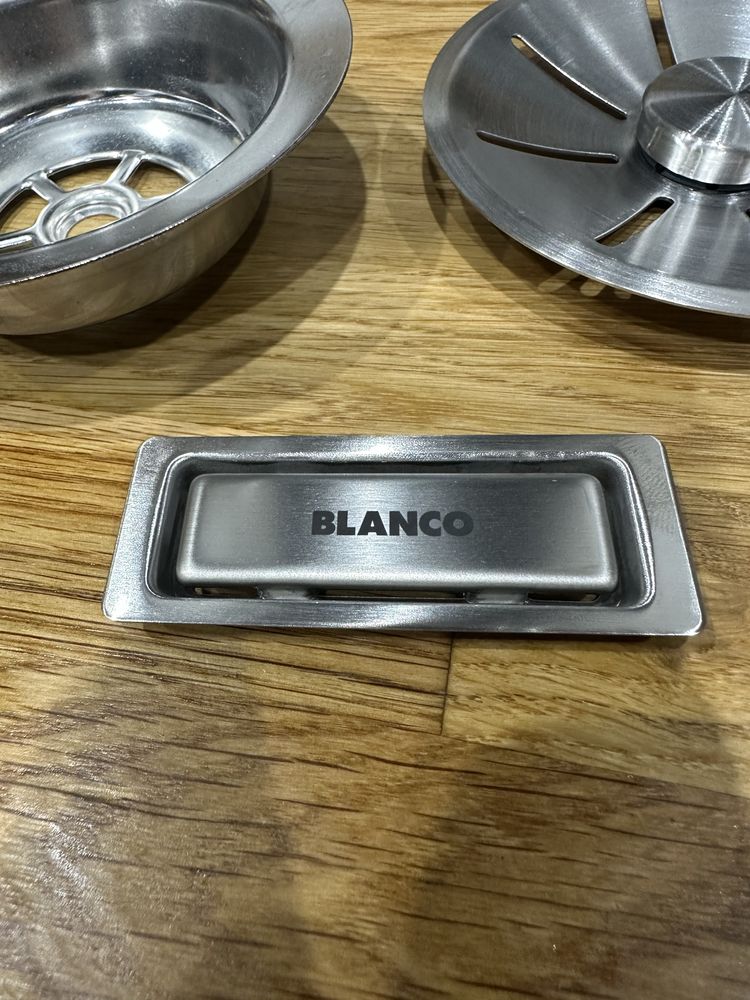 Korek BLANCO do zlewu BLANCO