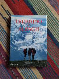 Trekking w Alpach