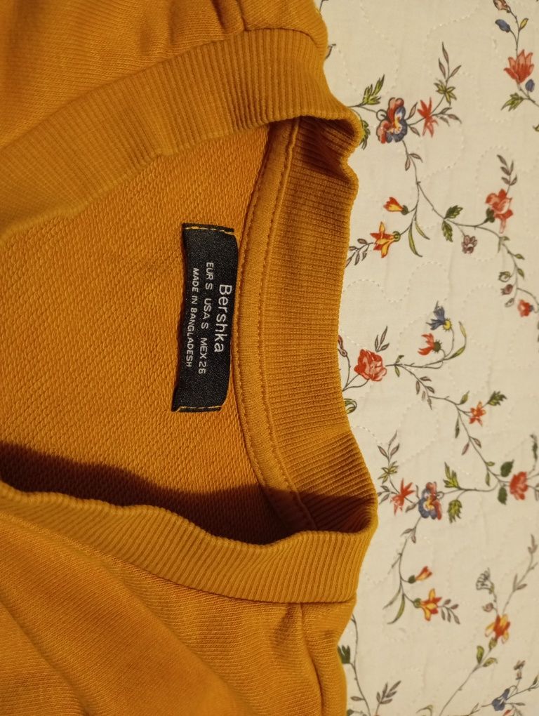 Camisola Bershka